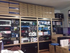 佰訊科技 一站式專業電腦與計算機服務解決方案